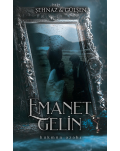 Emanet Gelin 2 (Ciltli)