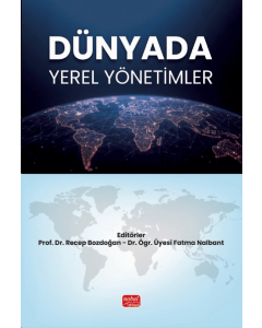 Dünyada Yerel Yönetimler