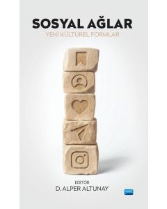 Sosyal Ağlar - Yeni Kültürel Formlar