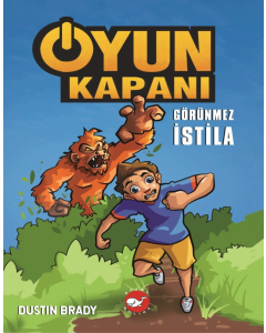 Oyun Kapanı 2 - Görünmez İstila