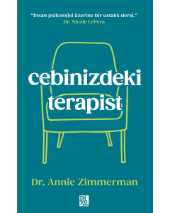 Cebinizdeki Terapist