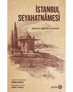İstanbul Seyahatnâmesi