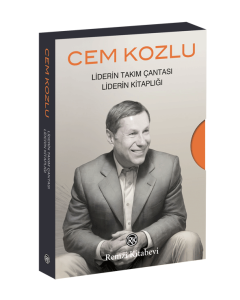 Liderlik Dizisi (Kutulu Takım)