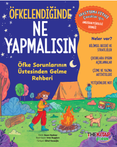 Öfkelendiğinde Ne Yapmalısın