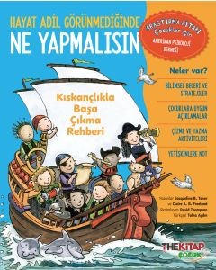 Hayat Adil Görünmediğinde Ne Yapmalısın