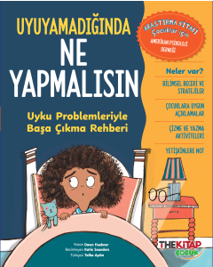 Uyuyamadığında Ne Yapmalısın