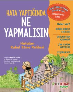 Hata Yaptığında Ne Yapmalısın