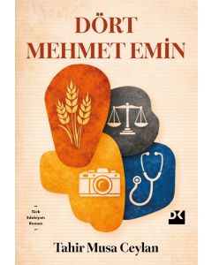 Dört Mehmet Emin