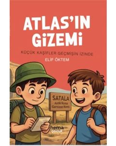 Atlas'ın Gizemi