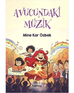 Avucundaki Müzik