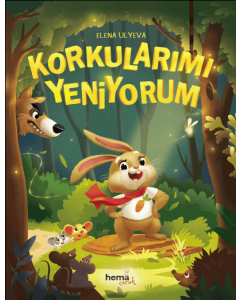 Korkularımı Yeniyorum