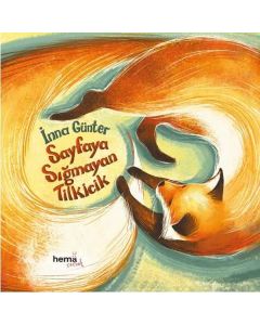 Sayfaya Sığmayan Tilkicik