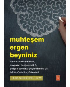 Muhteşem Ergen Beyniniz