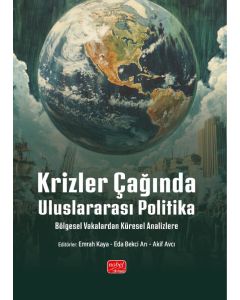 Krizler Çağında Uluslararası Politika