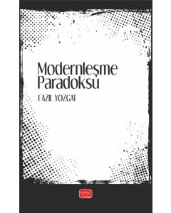 Modernleşme Paradoksu