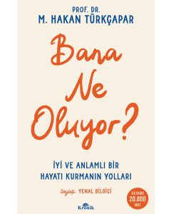 Bana Ne Oluyor?