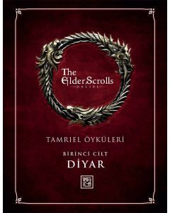 The Elder Scrolls: Tamriel Öyküleri 1 - Diyar