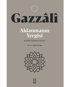Aldanmanın Yergisi