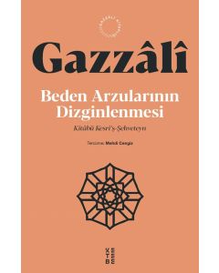 Beden Arzularının Dizginlenmesi