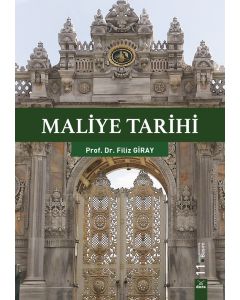 Maliye Tarihi