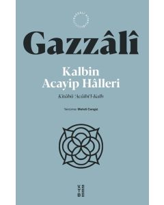 Kalbin Acayip Halleri 