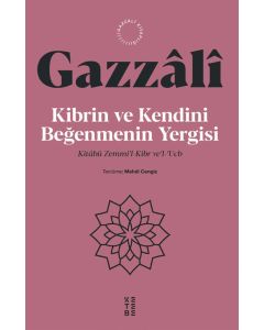Kibrin ve Kendini Beğenmenin Yergisi 