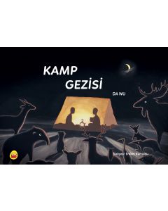 Kamp Gezisi