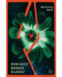 Dün Gece Nerede Öldün?