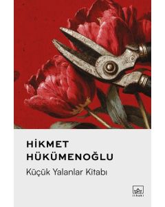 Küçük Yalanlar Kitabı