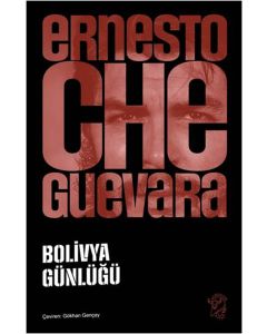 Bolivya Günlüğü