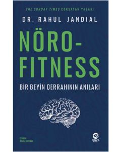 Nörofitness - Bir Beyin Cerrahının Anıları