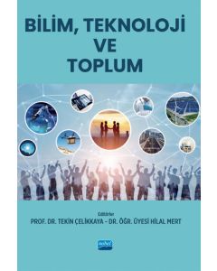 Bilim Teknoloji ve Toplum