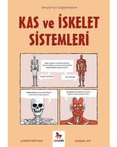 Kas ve İskelet Sistemleri