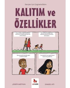 Kalıtım ve Özellikler