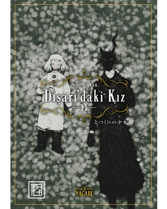 Dışarı'daki Kız 11