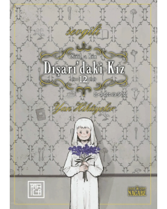 Dışarı'daki Kız 12
