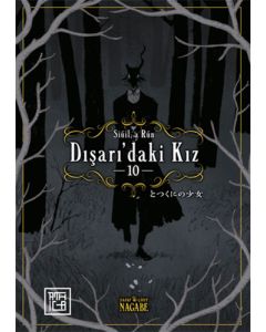 Dışarı'daki Kız 10