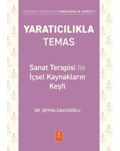 Yaratıcılıkla Temas