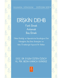 Erişkin Dehb