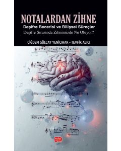  Notalardan Zihne