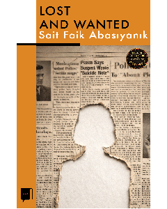 Lost And Wanted