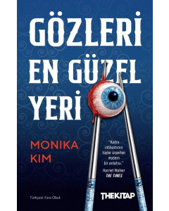 Gözleri En Güzel Yeri