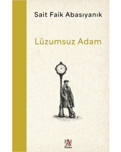 Lüzumsuz Adam
