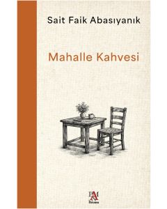 Mahalle Kahvesi