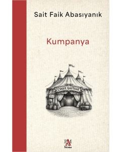 Kumpanya