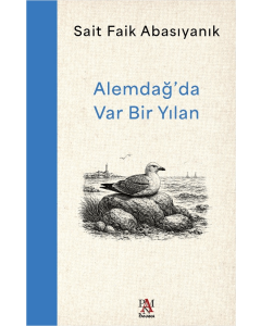 Alemdağ'da Var Bir Yılan