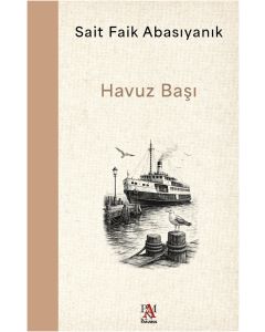 Havuz Başı