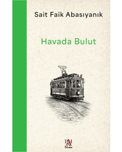 Havada Bulut
