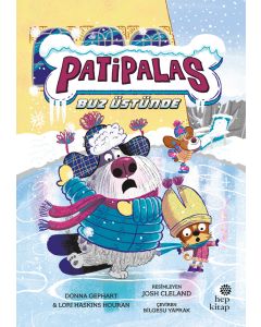 Patipalas Buz Üstünde