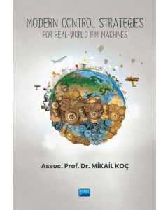 Modern Control Strategies